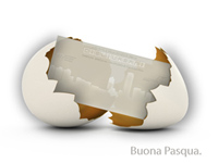 Buona Pasqua