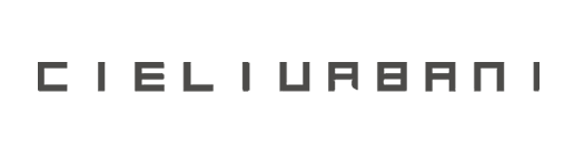 logo progetto cieli urbani