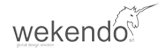 logo wekendo