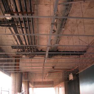 installazione struttura