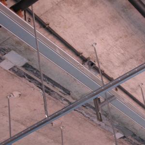 installazione struttura
