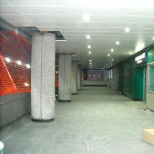 installazione pannelli