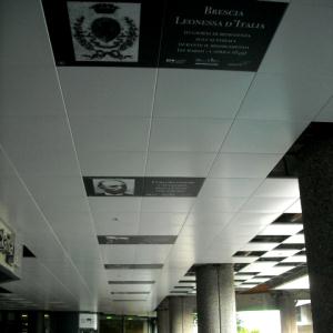 installazione pannelli