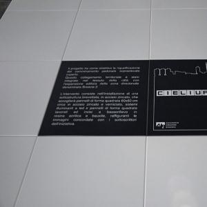 installazione pannelli