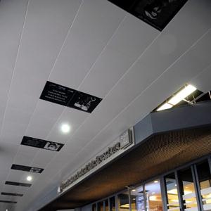 installazione pannelli