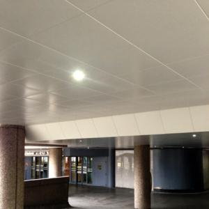 installazione pannelli