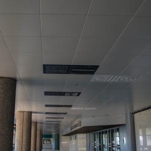 installazione pannelli