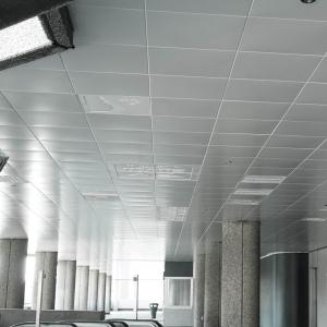 installazione pannelli